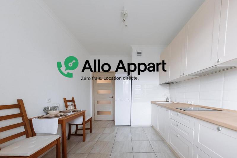 Studio - 28 m² - 1 pièce