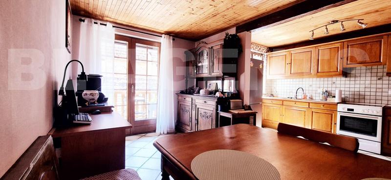 Maison - 146 m² - 5 pièces