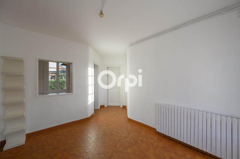 Maison - 118 m² - 3 pièces