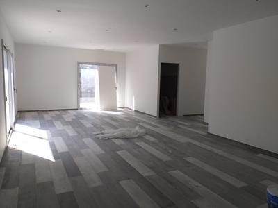 Villa - 153 m² - 4 pièces