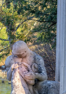 Visite guidée de Metz - Sang Valentin