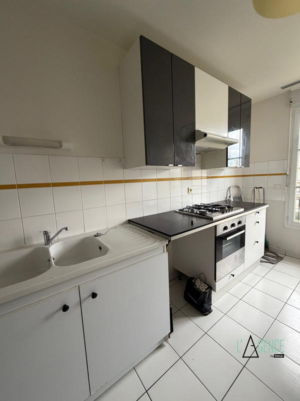 Appartement - 73 m² - 3 pièces