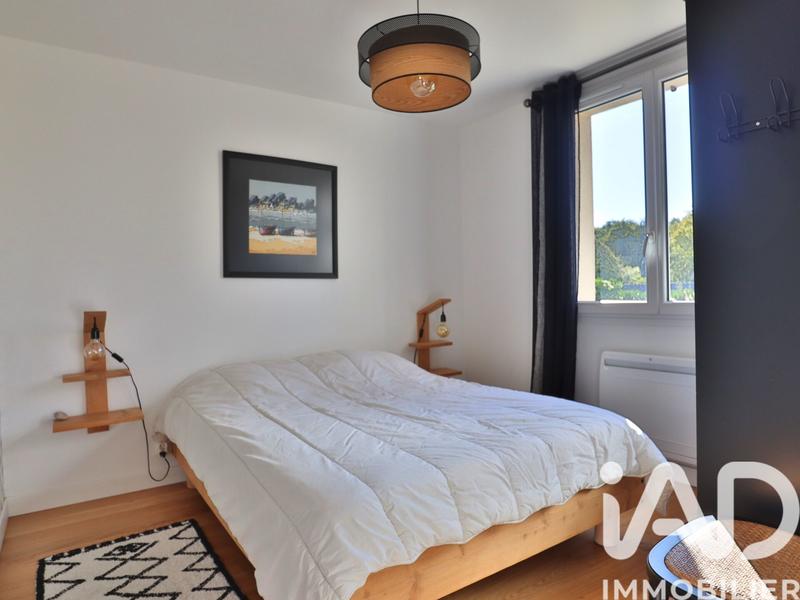 Maison - 67 m² - 4 pièces