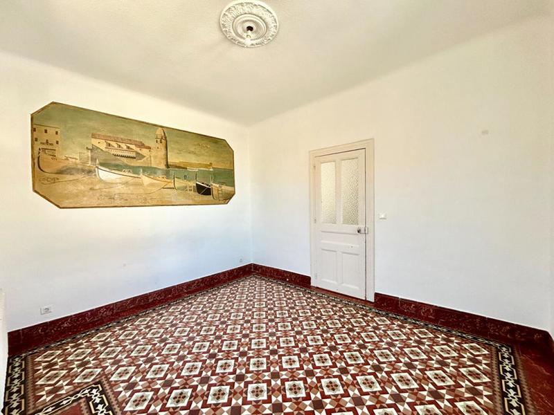 Maison - 87 m² - 4 pièces