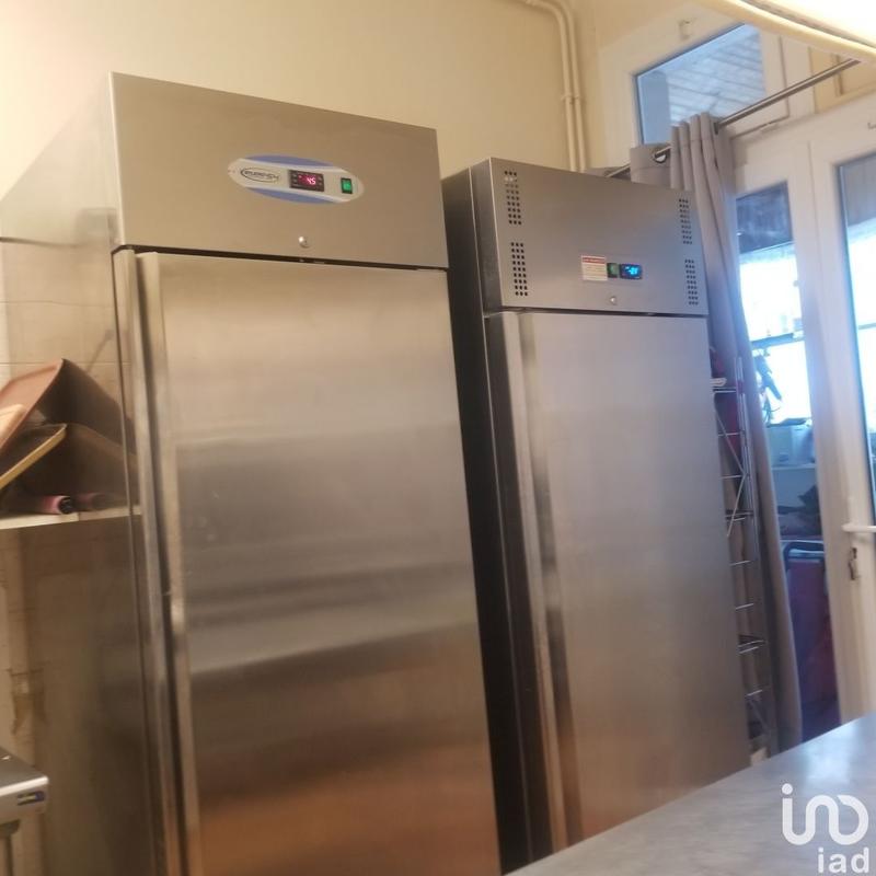 Local commercial - 451 m²