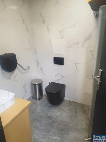 Fonds de commerce - Magasins - 120 m²