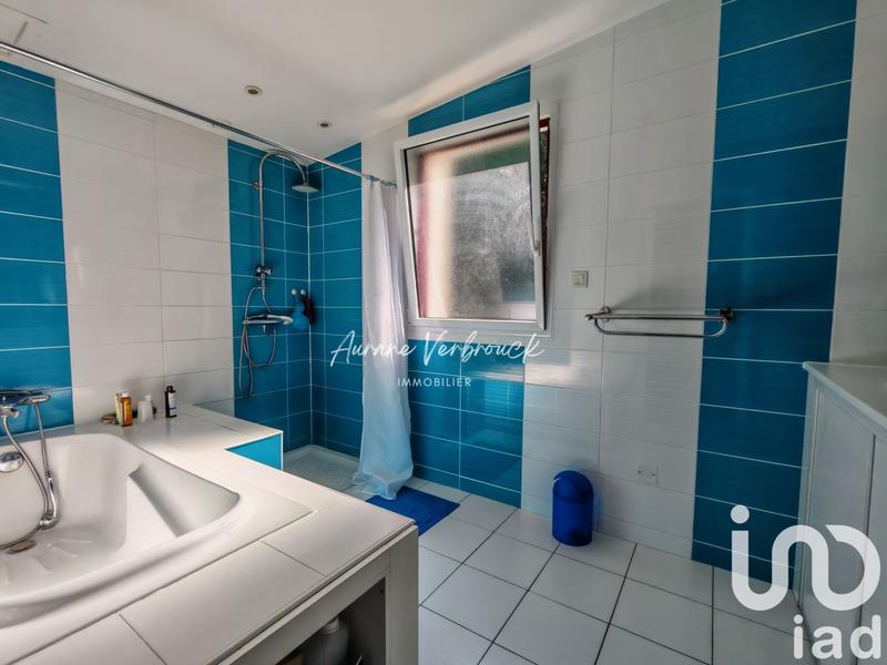 Maison - 139 m² - 5 pièces