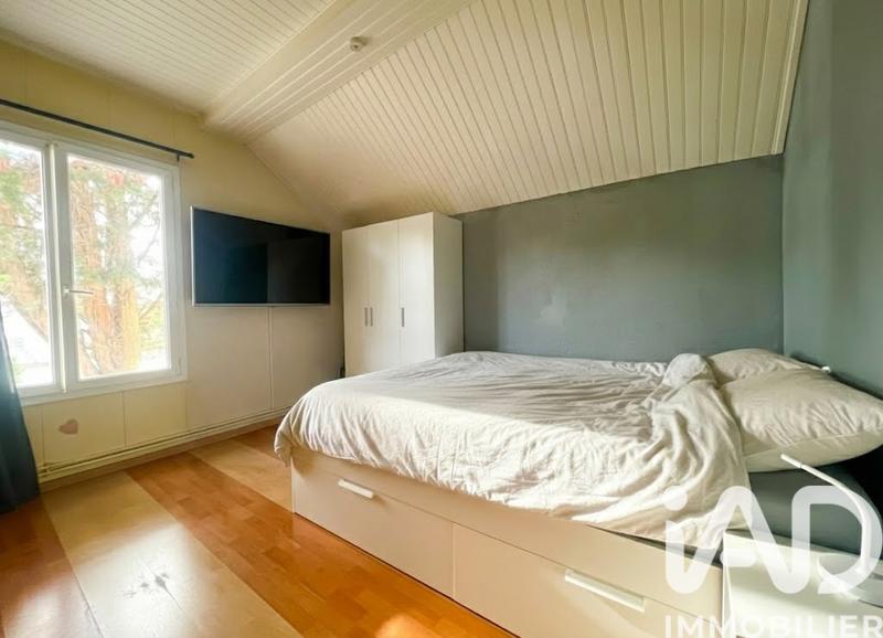 Maison - 39 m² - 2 pièces