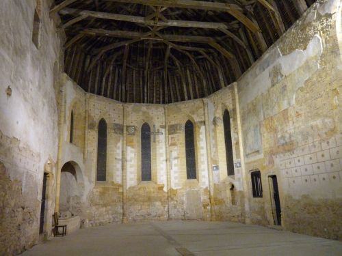 Le Relais de l'Abbaye