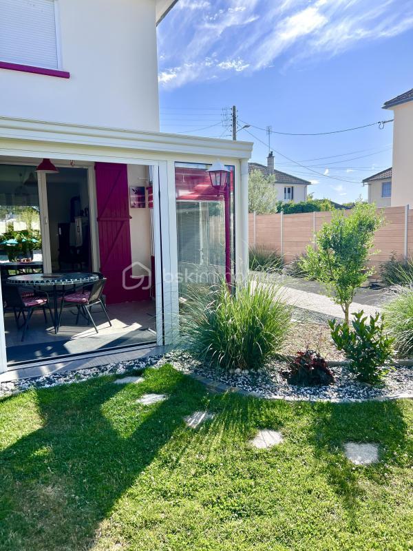 Maison traditionnelle - 91 m² - 4 pièces