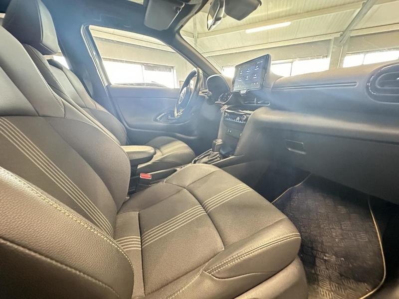 Toyota Yaris Cross Hybrid 116h - Bv Cvt Awd-i Trail / Garantie 12 mois