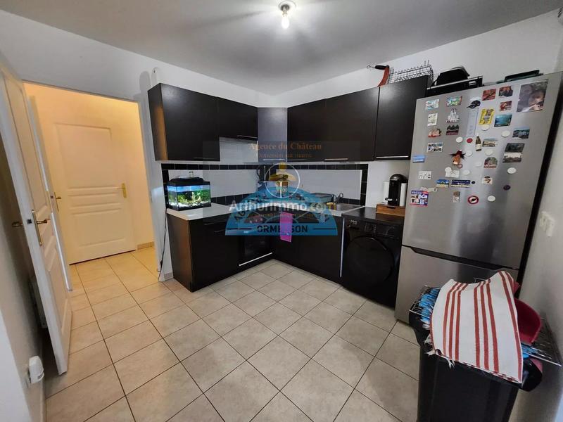 Appartement - 47 m² - 3 pièces