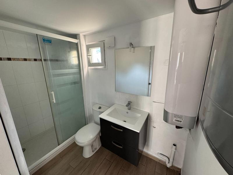 Appartement - 31 m² - 2 pièces