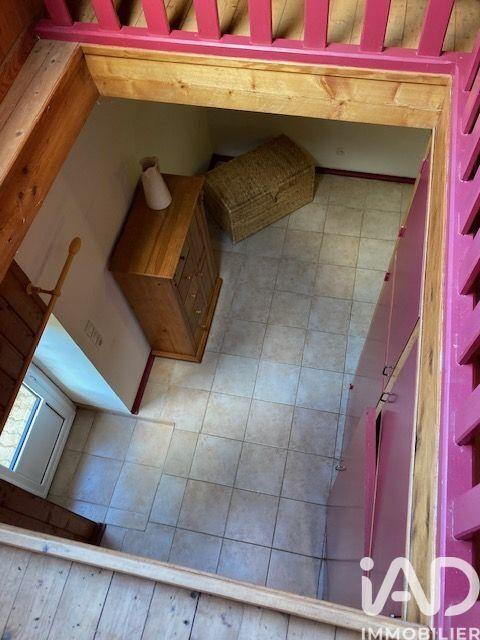 Maison de campagne - 140 m² - 4 pièces