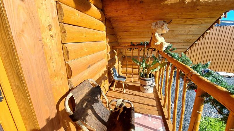 Villa - 101 m² - 5 pièces