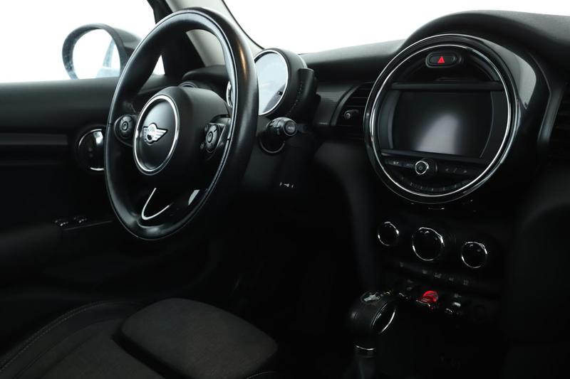 Mini Mini Cooper Edition Shoreditch Bva 5p 136 ch