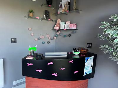 Fonds de commerce - Magasins - 40 m²