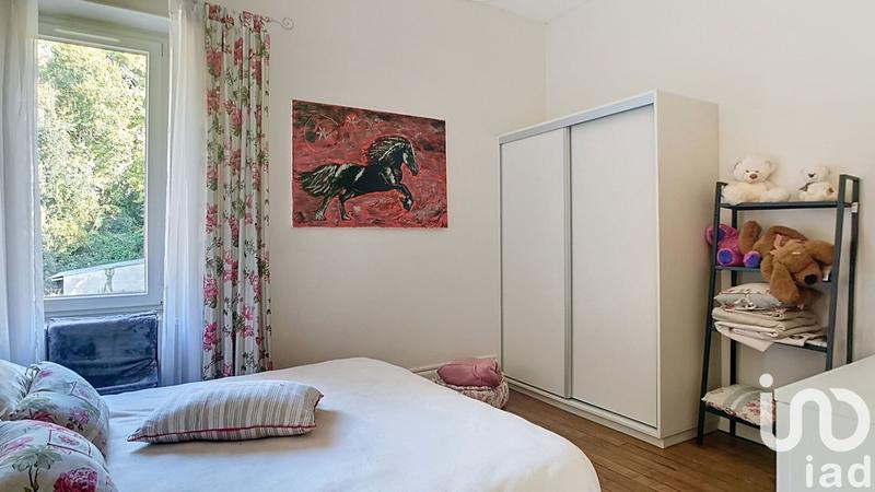 Maison de ville - 220 m² - 8 pièces