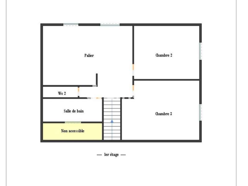 Pavillon - 127 m² - 4 pièces