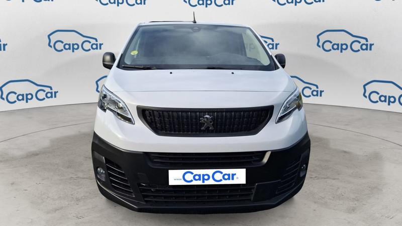 Peugeot Expert Fourgon m 2.0 BlueHDi 145 Eat8 Pack Premium Connect - 3 places Automatique