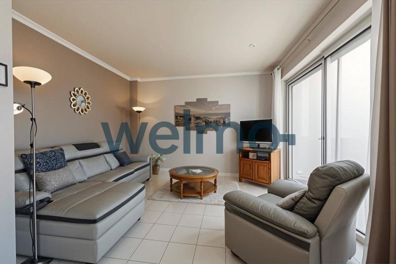 Appartement - 101 m² - 4 pièces