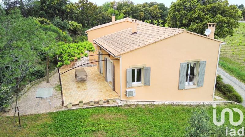 Maison - 145 m² - 6 pièces