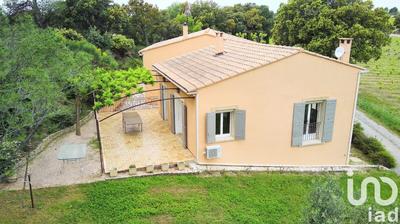 Maison - 145 m² - 6 pièces