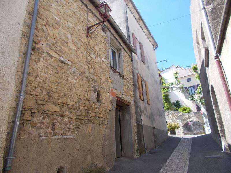 Maison - 200 m² - 8 pièces