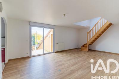 Maison - 115 m² - 6 pièces