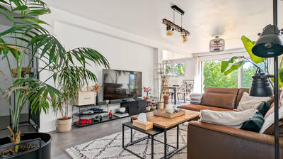 Maison - 114 m² - 4 pièces