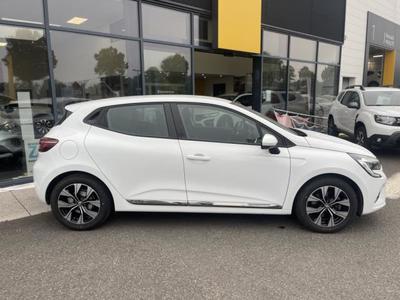 Renault Clio V E-Tech 140 - 21n Business