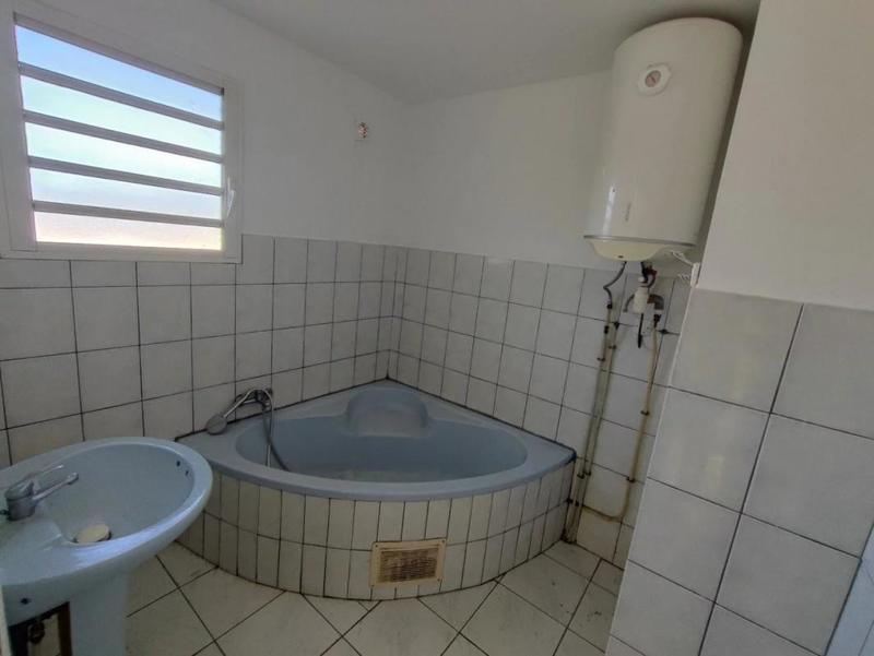 Maison - 65 m² - 3 pièces