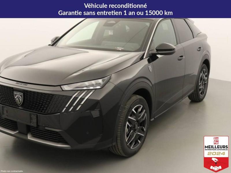 Peugeot 3008 Gt Hybrid 145 e-Dcs6