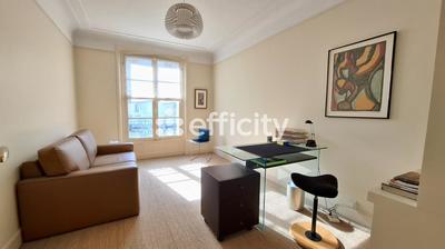 Appartement - 77 m² - 4 pièces