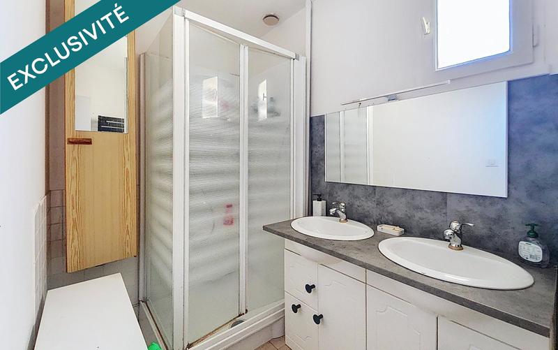 Maison - 148 m² - 5 pièces