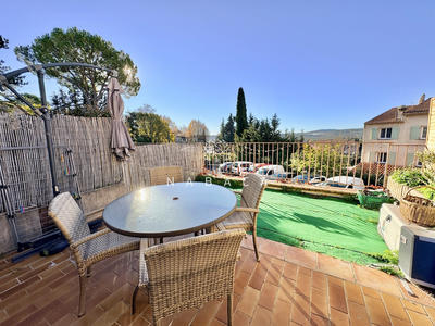 Appartement - 39 m² - 1 pièce