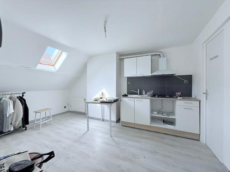 Immeuble - 250 m² - 6 pièces