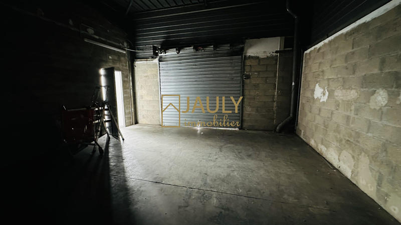 Local commercial - 800 m²