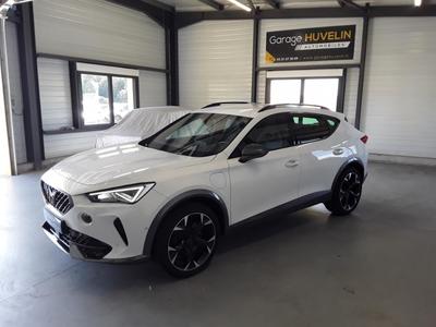 Cupra Formentor 1.4 E-Hybrid 245 Cv Vz Dsg6