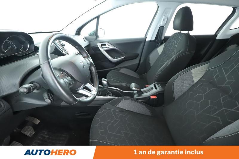 Peugeot 2008 1.2 PureTech Style 110 ch