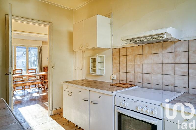 Appartement - 75 m² - 3 pièces