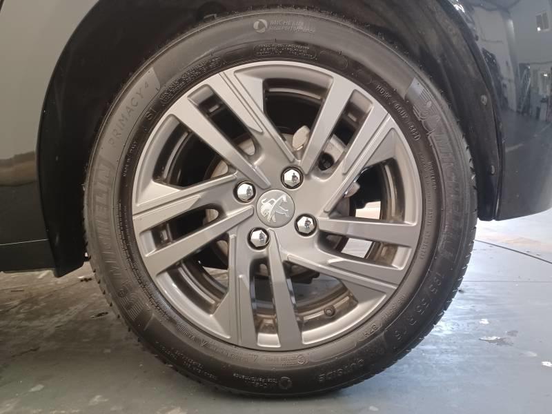 Peugeot 208 affaire Bluehdi 100 s&amp;S Bvm6 Active Business R