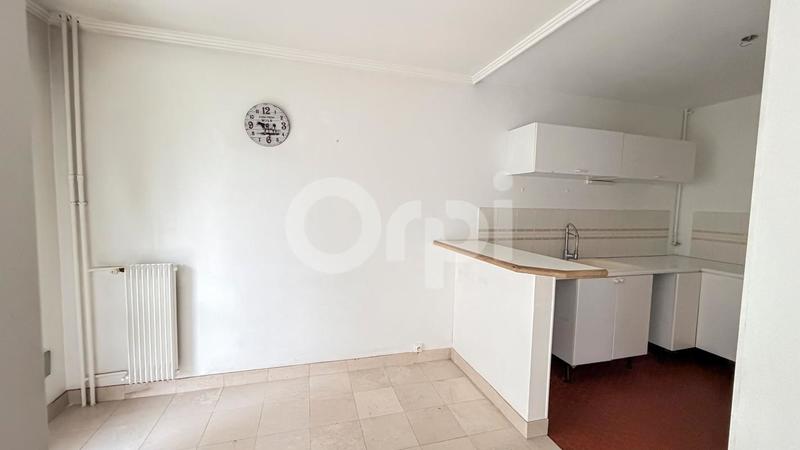 Appartement - 54 m² - 2 pièces