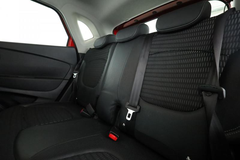 Renault Captur 1.5 dCi Energy Intens Eco2 90 ch