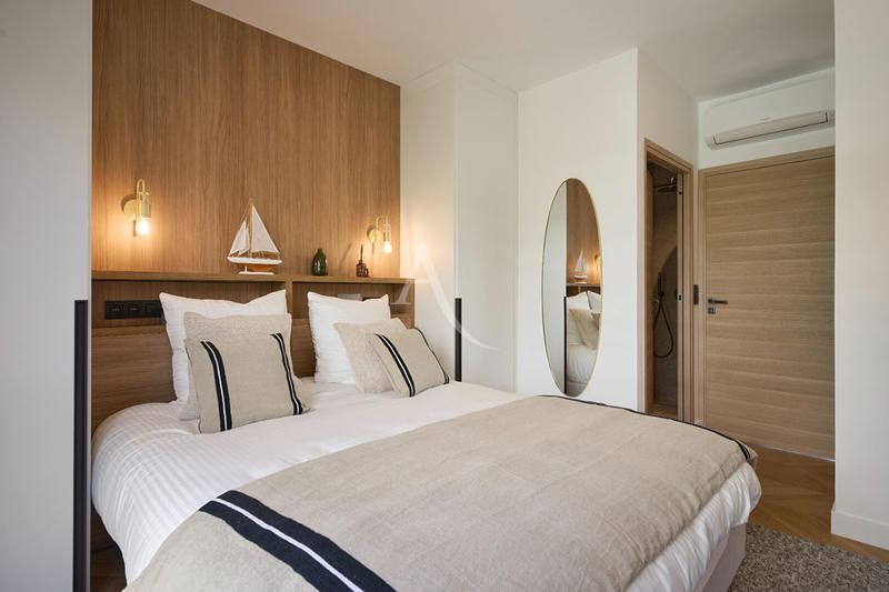 Appartement - 54 m² - 3 pièces