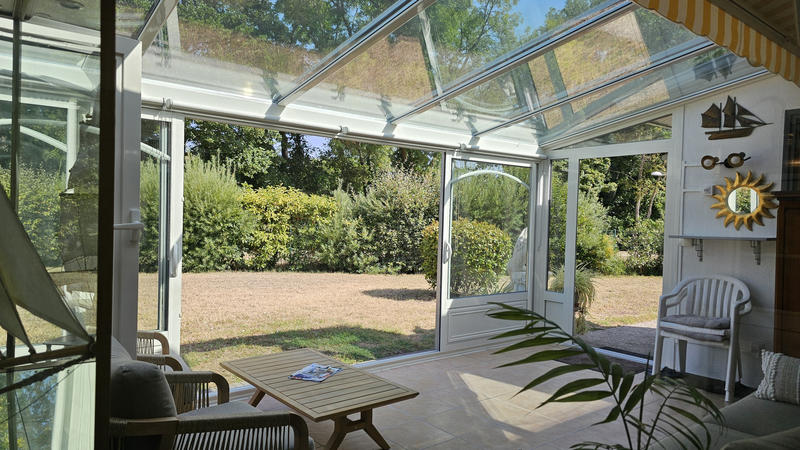 Maison - 90 m² - 3 pièces