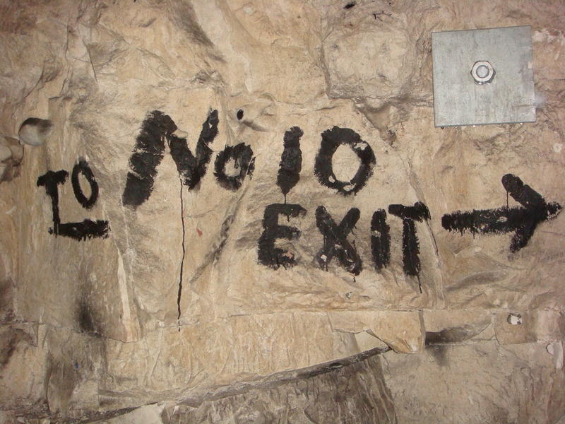 &quot;Graffiti Discovery&quot;, les témoignages gravés dans la craie