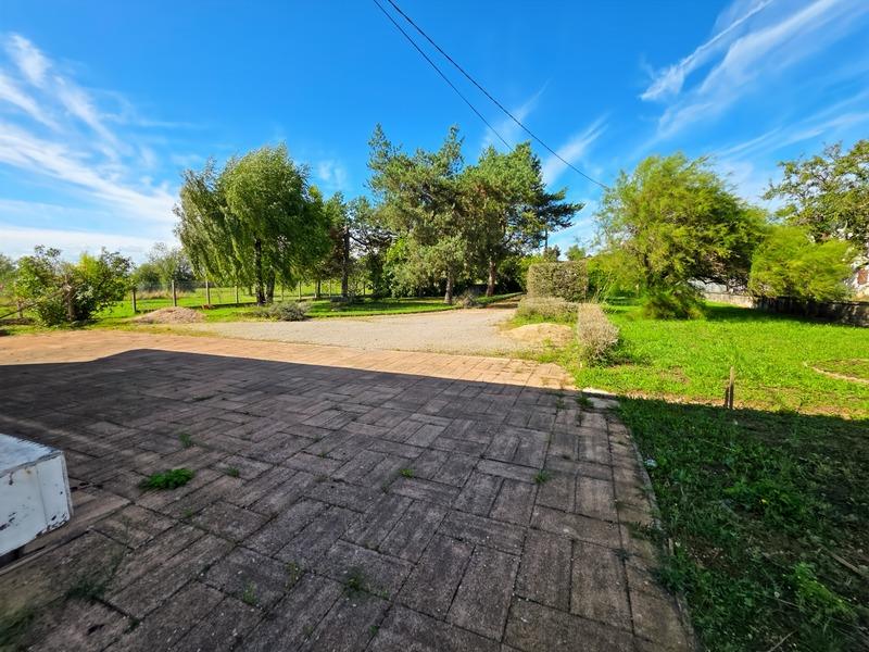 Maison - 117 m² - 5 pièces