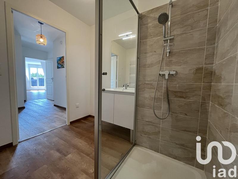 Appartement - 73 m² - 3 pièces