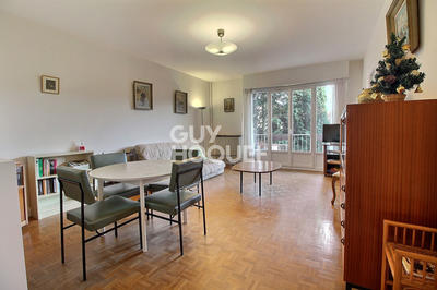 Appartement - 71 m² - 3 pièces